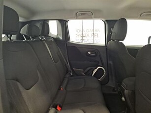 JEEP RENEGADE 1.6 Mjt 120 CV Longitude