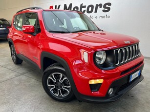 Jeep Renegade 1.6 Mjt