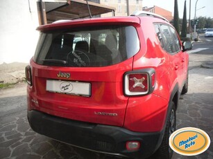 JEEP Renegade 2.0 Mjt 170CV 4WD Active Drive Low Trailhawk Diesel