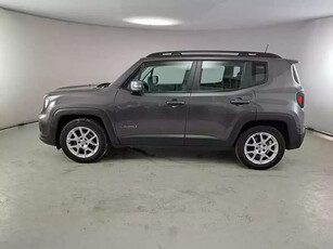 Jeep Renegade Diesel Usata