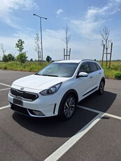 Kia Niro 1.6 GDi