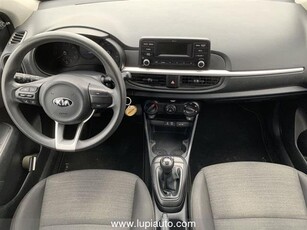 KIA PICANTO 1.0 12V 5 porte X Line