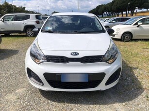 Kia Rio 1.2 CVVT