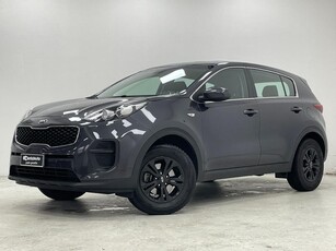 Kia Sportage 1.6 GDI