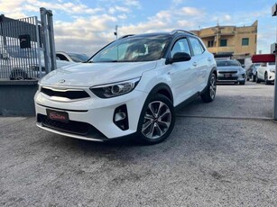 KIA Stonic 1.4 GPL MPI 100 CV Style Benzina/GPL