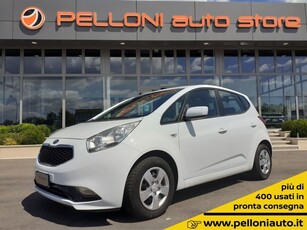 Kia Venga 1.4 CRDi