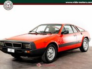 Lancia Montecarlo * Unica *