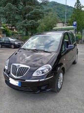 Lancia Musa 2013 GPL