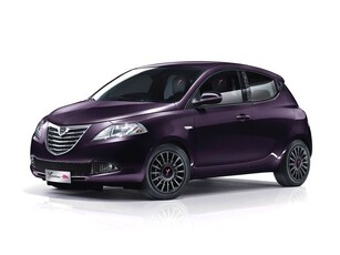 LANCIA YPSILON 0.9 TwinAir 85 CV 5 porte Metano Ecochic Elefantino