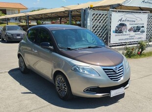 Lancia Ypsilon 0.9 TwinAir