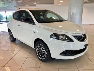 LANCIA Ypsilon 1.0 FireFly 5 porte S&S Hybrid Gold Prezzo REALE ! Elettrica/Benzina