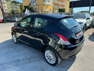 LANCIA YPSILON 1.2 69 CV 5 porte GPL Ecochic Gold