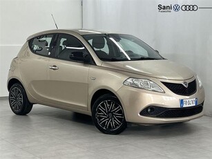 LANCIA YPSILON 1.2 69 CV 5 porte GPL Ecochic Gold