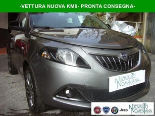 LANCIA Ypsilon 1.2 69CV GPL Ecochic My24 5°P Gold Pack Premium Benzina/GPL