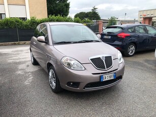 Lancia Ypsilon 1.2