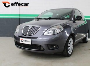 LANCIA Ypsilon 1.2 Diva NEOPATENTATI  Benzina