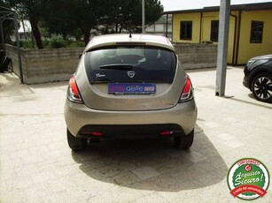 LANCIA YPSILON 1.3 MJT 16V 95 CV 5 porte S&S Gold