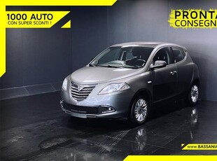 LANCIA Ypsilon 1.3 MJT 16V 95 CV 5 porte S&S Gold Diesel