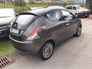 LANCIA YPSILON 1.3 MJT 16V 95 CV 5 porte S&S Silver