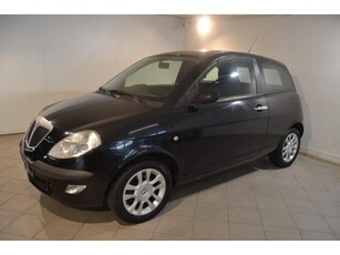 LANCIA YPSILON 1.3 Multijet 16V Argento