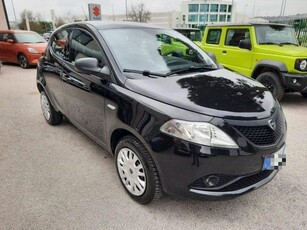 LANCIA YPSILON ANCONA-NEOPATENTATI- 0.9 TwinAir 85CV 5P Ecochic