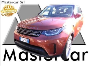 LAND ROVER DISCOVERY 3.0 SDV6 SE 306CV 7P.TI AUT MY19-FX676EH