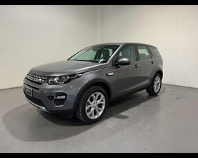 LAND ROVER Discovery Sport TD4 AWD HSE Diesel