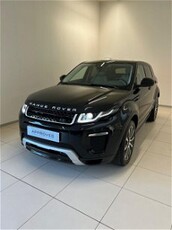 Land Rover Range Rover Evoque 2.0 TD4 150 CV 5p. SE Dynamic del 2019 usata a Modena