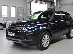 Land Rover Range Rover Evoque 2.0 TD4