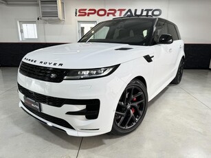 Land Rover Range Rover Sport 3.0D l6