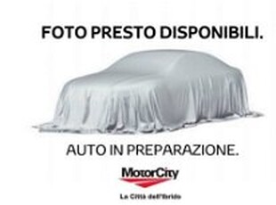 Lexus UX Hybrid 4WD Premium del 2020 usata a Roma