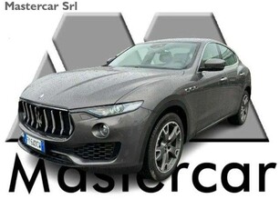 MASERATI LEVANTE 3.0 V6 250cv auto my19 - FY640CW