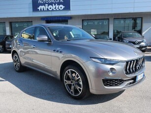 MASERATI Levante Levante 2.0 mhev GT 330cv auto Elettrica/Benzina