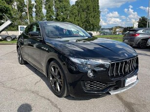 MASERATI LEVANTE V6 Diesel 275 CV AWD Granlusso