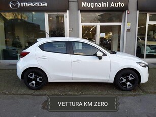 MAZDA 2 1.5 HYBRID 90cv Centre-line *KM ZERO* Benzina