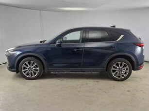 Mazda Cx-5 Diesel Usata