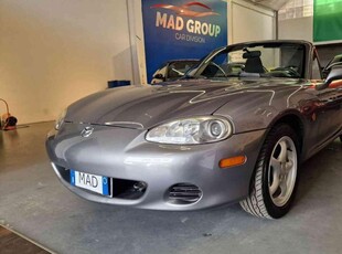 Mazda MX-5 1.6i