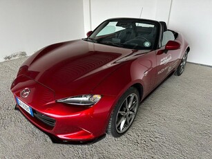 Mazda MX-5 2.0L