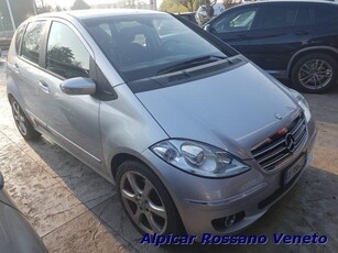 MERCEDES-BENZ A 150 Avantgarde Benzina