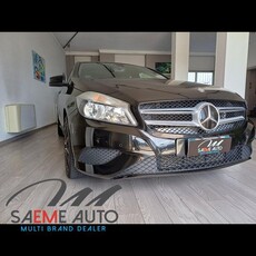 MERCEDES-BENZ A 200 CDI Diesel