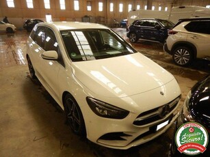 MERCEDES-BENZ B 180 d Auto Premium AMG *UnicoPROPRIETARIO Diesel