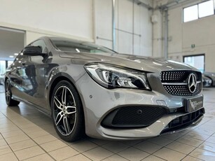 MERCEDES-BENZ CLA 200 d S.W. 4Matic Automatic Premium*/*AMG PACK*/* Diesel