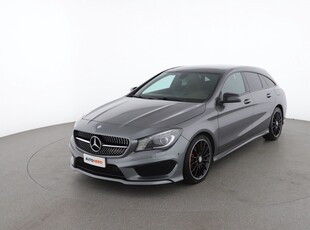 Mercedes Benz Classe CLA