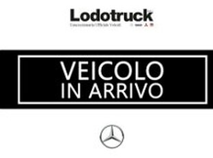 Mercedes-Benz Classe V 250 d Automatic Premium Long del 2018 usata a Filago