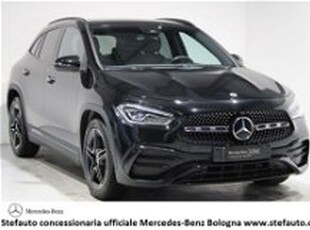 Mercedes-Benz GLA SUV 200 d Automatic Premium del 2022 usata a Castel Maggiore