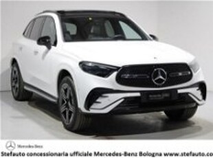 Mercedes-Benz GLC 220 d 4Matic Mild Hybrid AMG Premium Plus del 2023 usata a Castel Maggiore