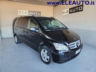 MERCEDES-BENZ Viano 2.2 CDI 163cv Automatic Trend Long 7 Posti Diesel