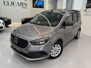 Mercedes Citan 1.5