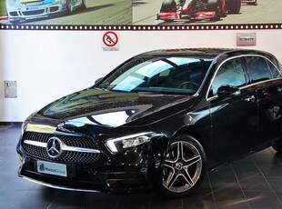 Mercedes Classe A 200