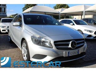 MERCEDES CLASSE A CDI Automatic Sport